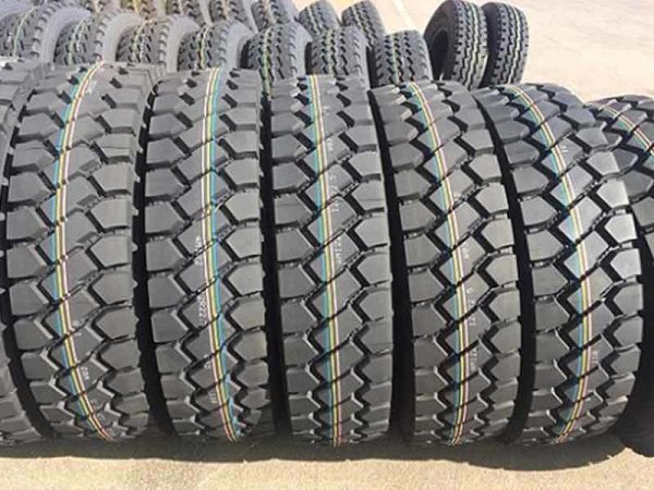 Truck Tyre