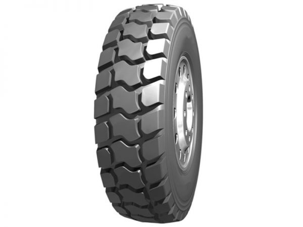 Truck Tyre