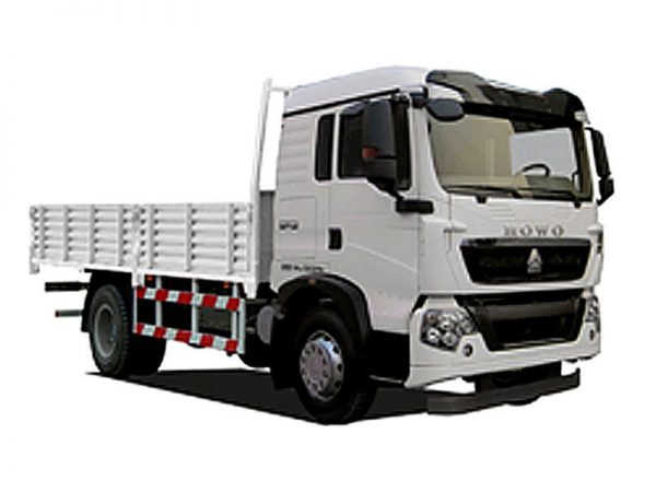 Howo T5G 4X2 Cargo Truck