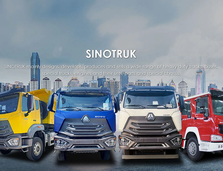 Truckglobal